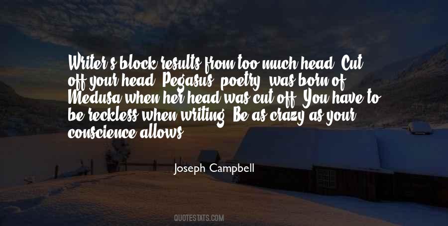 Joseph Campbell Quotes #815998