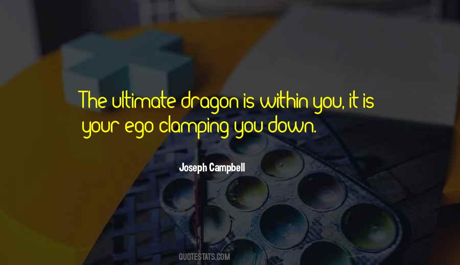 Joseph Campbell Quotes #923897