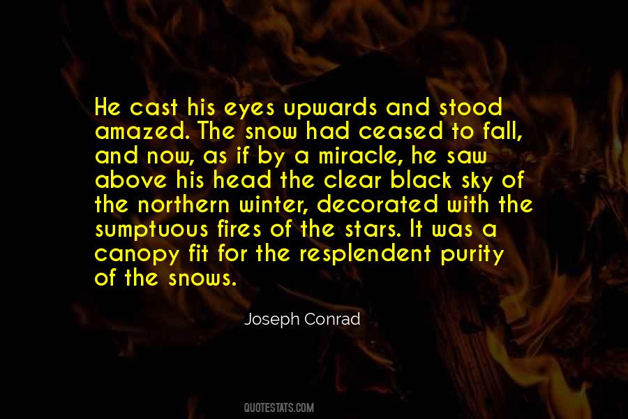 Joseph Conrad Quotes #1637794