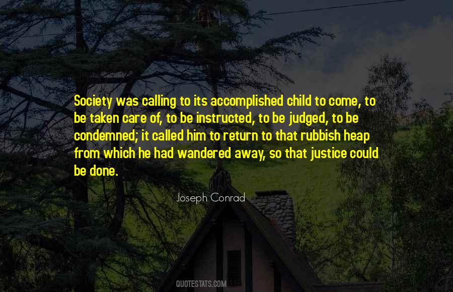 Joseph Conrad Quotes #1751858