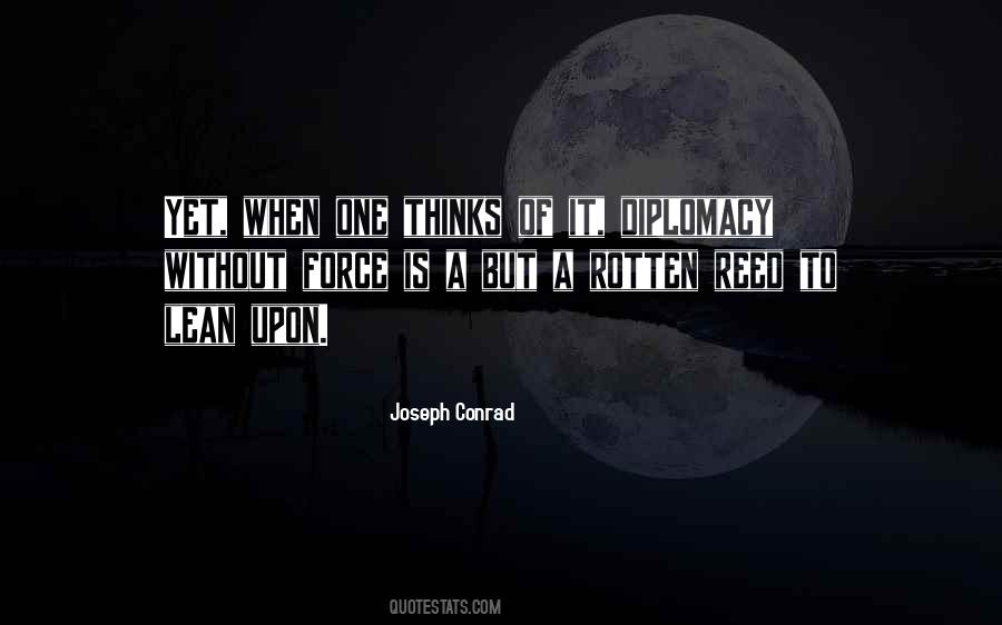 Joseph Conrad Quotes #39075