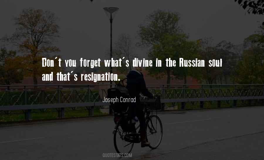 Joseph Conrad Quotes #999151