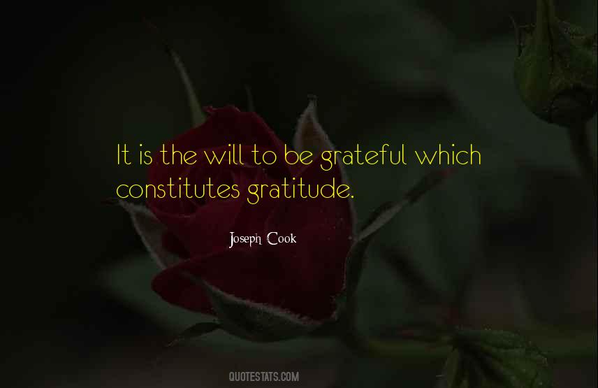 Joseph Cook Quotes #1369019