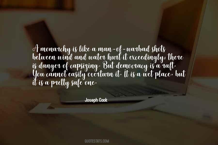 Joseph Cook Quotes #143346