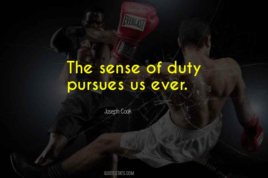 Joseph Cook Quotes #1657937