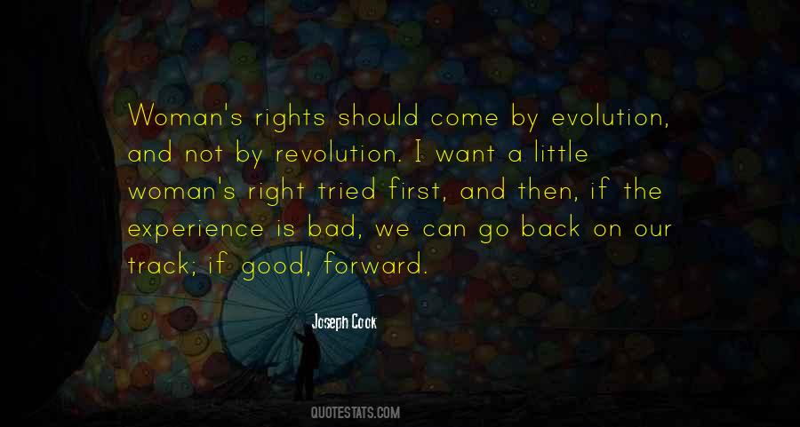 Joseph Cook Quotes #1685547