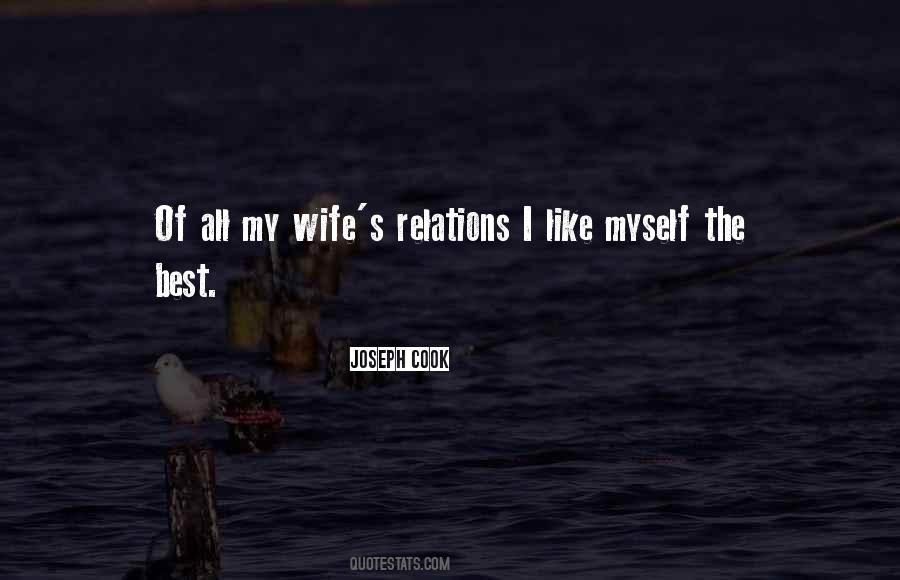 Joseph Cook Quotes #193926
