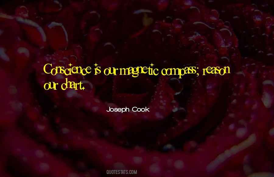 Joseph Cook Quotes #221695