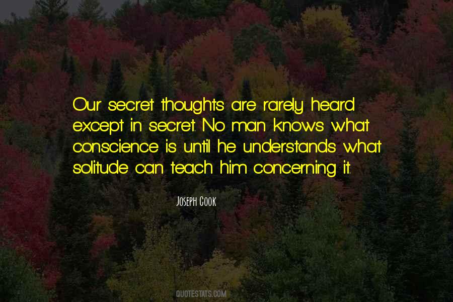 Joseph Cook Quotes #736121