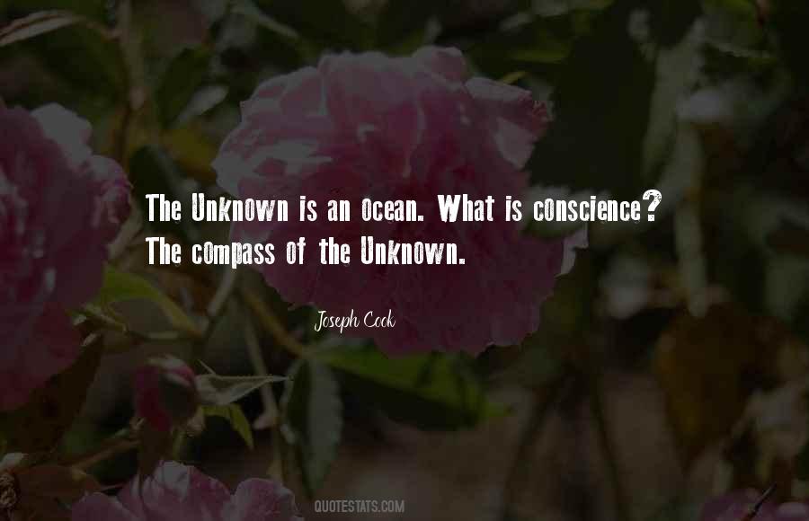 Joseph Cook Quotes #855688