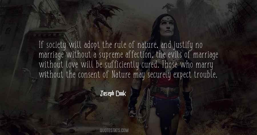 Joseph Cook Quotes #935910