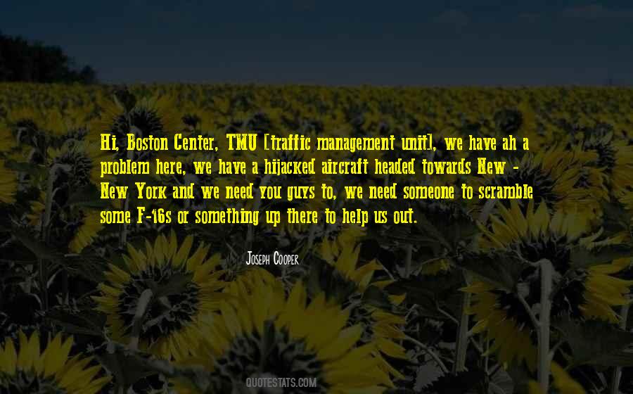 Joseph Cooper Quotes #1790984 Joseph Cooper Quotes #1790984