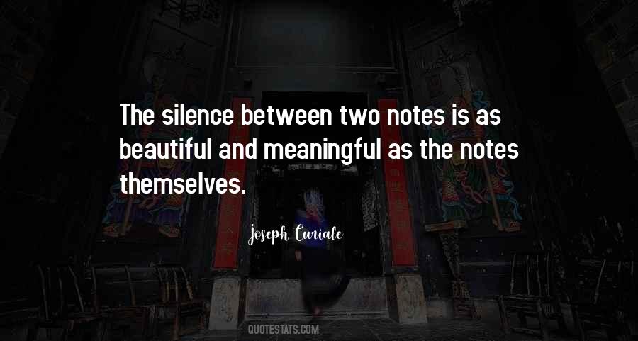 Joseph Curiale Quotes #1102364