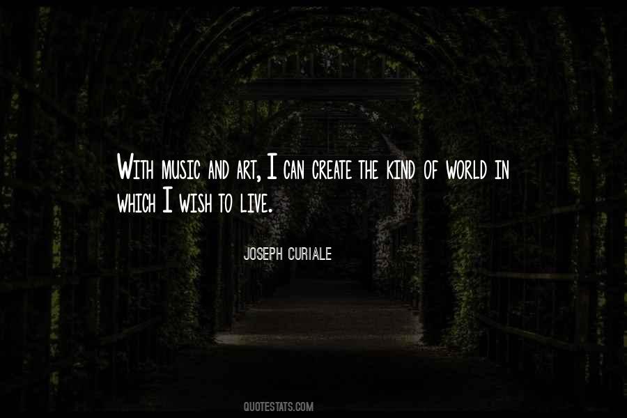 Joseph Curiale Quotes #245544