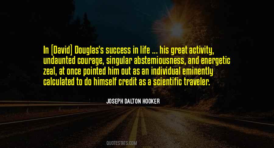 Joseph Dalton Hooker Quotes #1815941