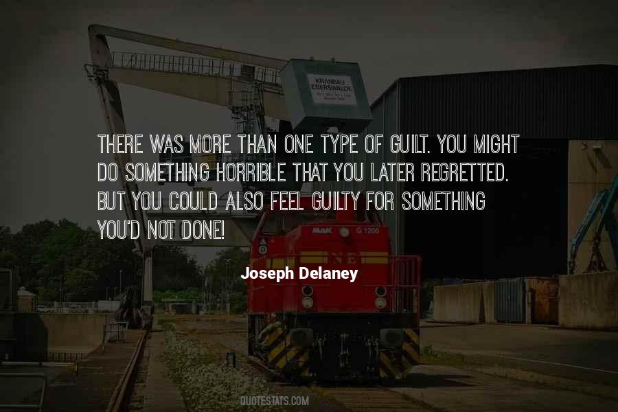 Joseph Delaney Quotes #20076