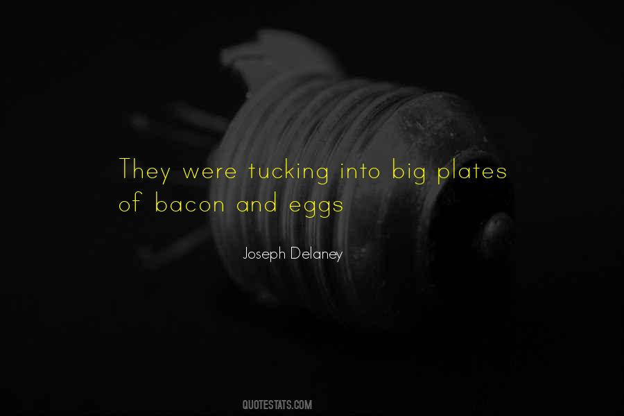 Joseph Delaney Quotes #968197