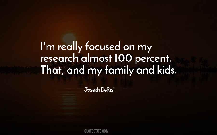 Joseph DeRisi Quotes #1248513