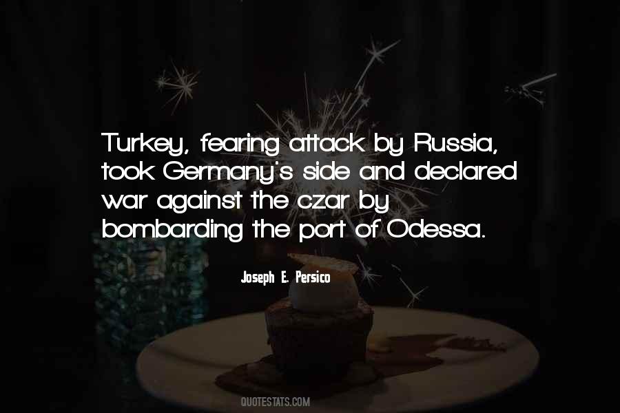 Joseph E. Persico Quotes #941543 Joseph E. Persico Quotes #941543