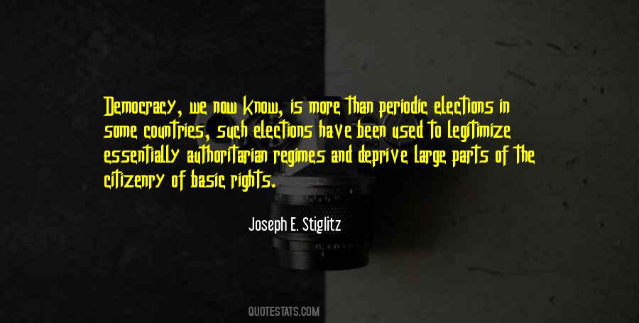 Joseph E. Stiglitz Quotes #1200355