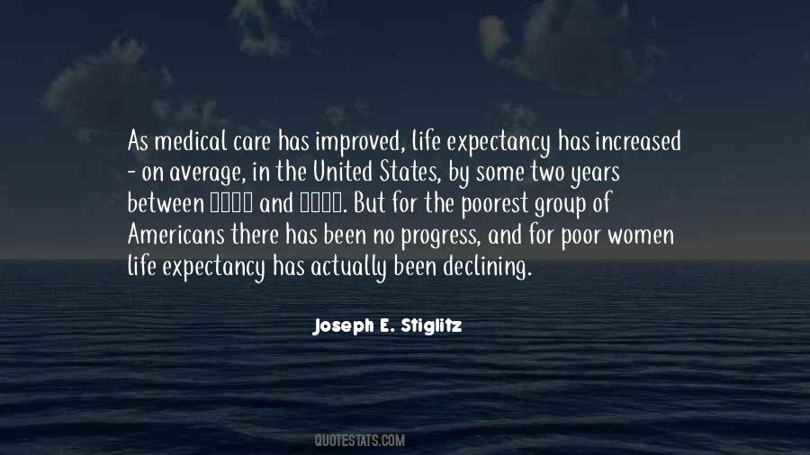 Joseph E. Stiglitz Quotes #460700