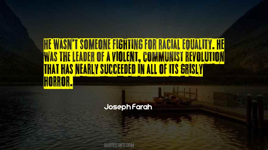 Joseph Farah Quotes #516082