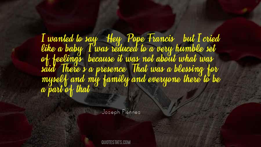 Joseph Fiennes Quotes #1086633