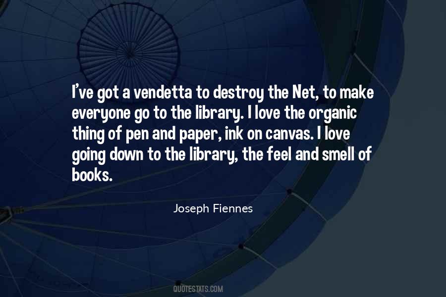 Joseph Fiennes Quotes #1397974
