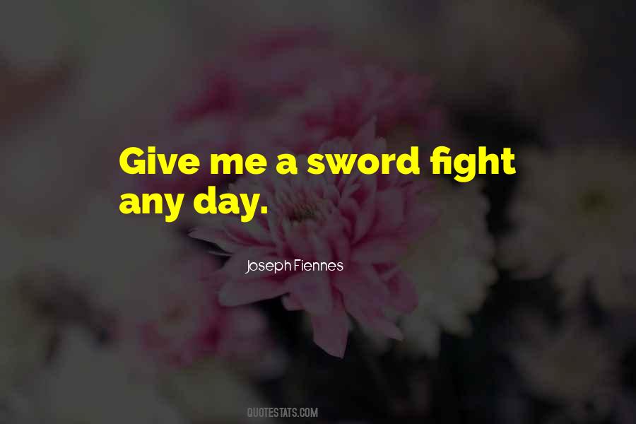 Joseph Fiennes Quotes #1756031