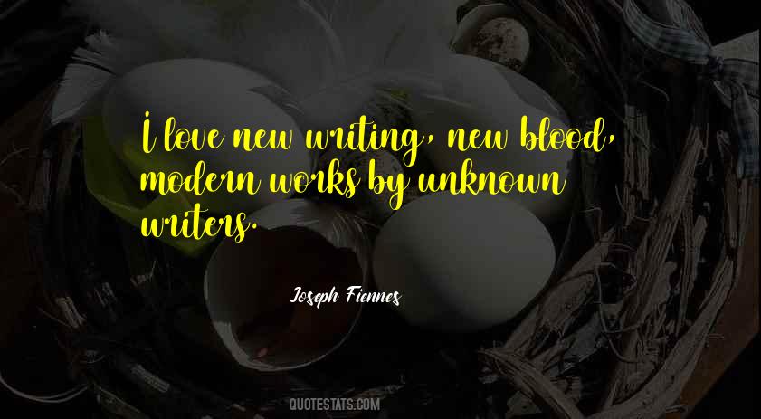 Joseph Fiennes Quotes #471495