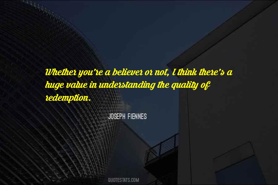 Joseph Fiennes Quotes #712099