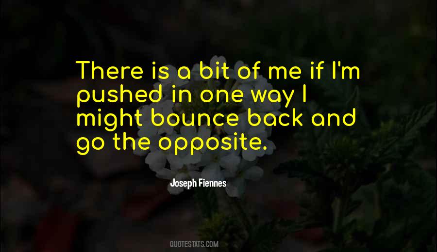 Joseph Fiennes Quotes #951055