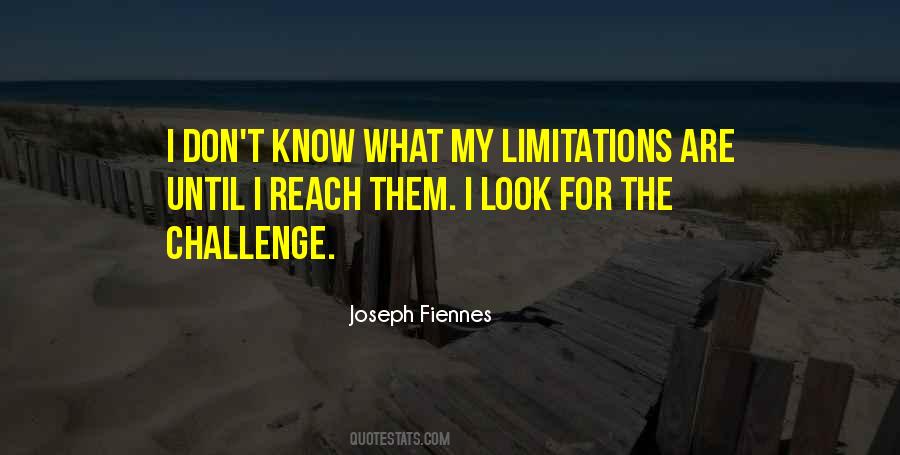 Joseph Fiennes Quotes #9709