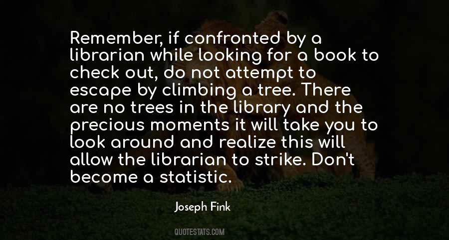 Joseph Fink Quotes #80802