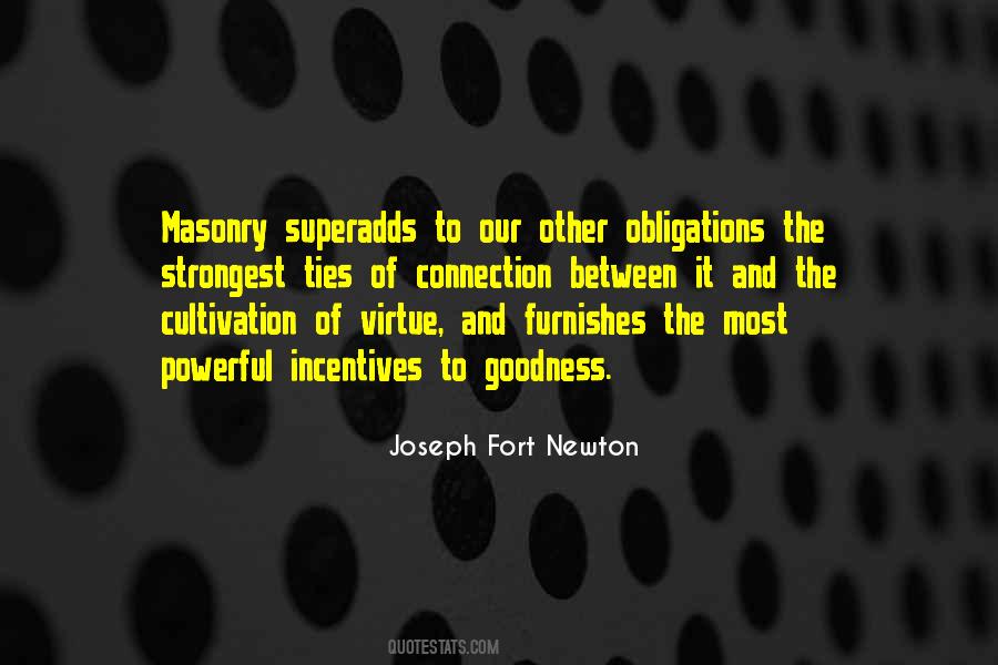 Joseph Fort Newton Quotes #1112039