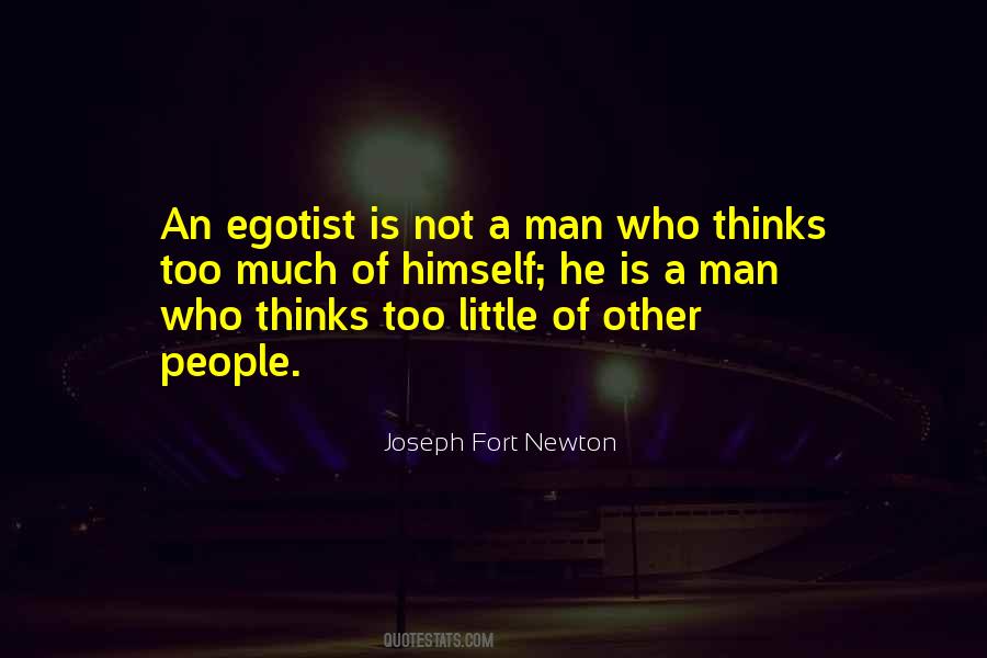 Joseph Fort Newton Quotes #1492979