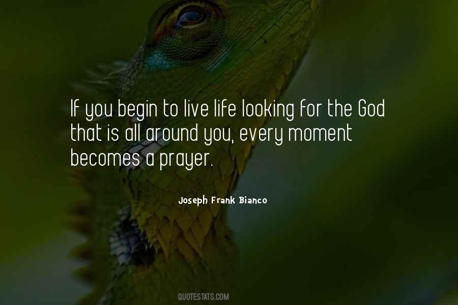 Joseph Frank Bianco Quotes #1239413 Joseph Frank Bianco Quotes #1239413