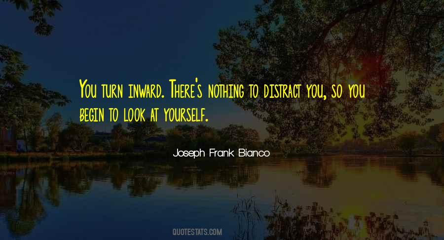 Joseph Frank Bianco Quotes #1743738