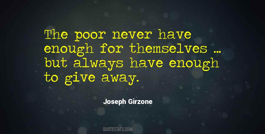 Joseph Girzone Quotes #1209718