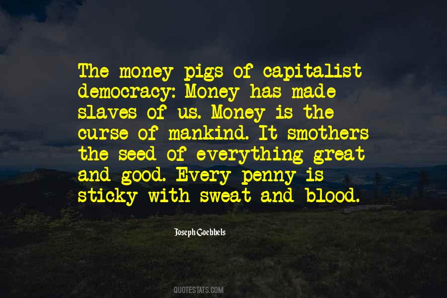 Joseph Goebbels Quotes #109816