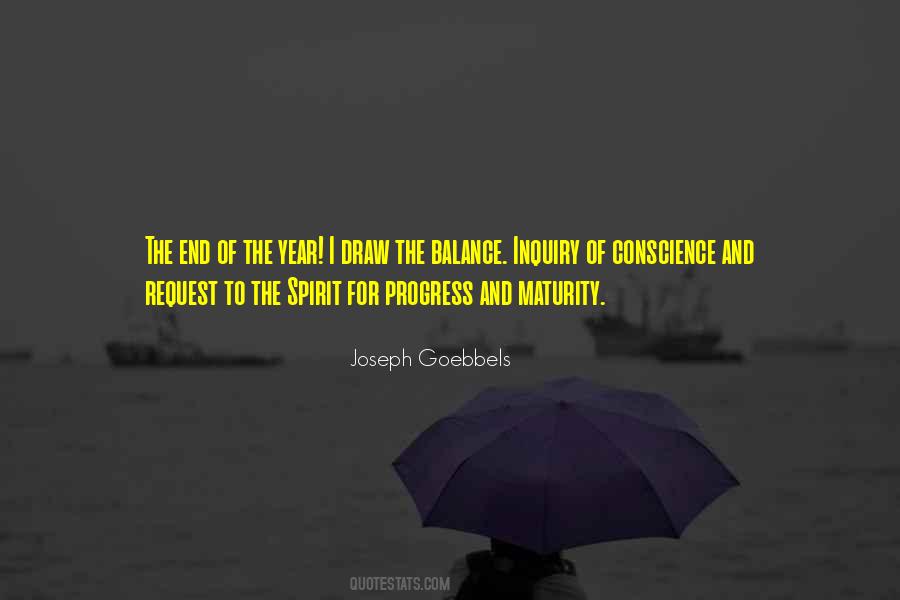 Joseph Goebbels Quotes #1204948