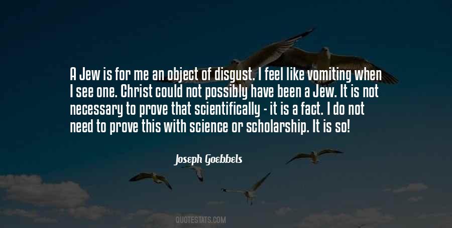 Joseph Goebbels Quotes #623391