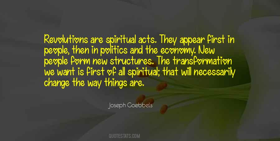 Joseph Goebbels Quotes #9504