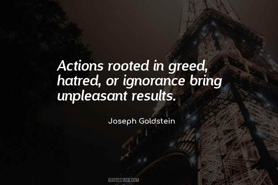 Joseph Goldstein Quotes #1439978