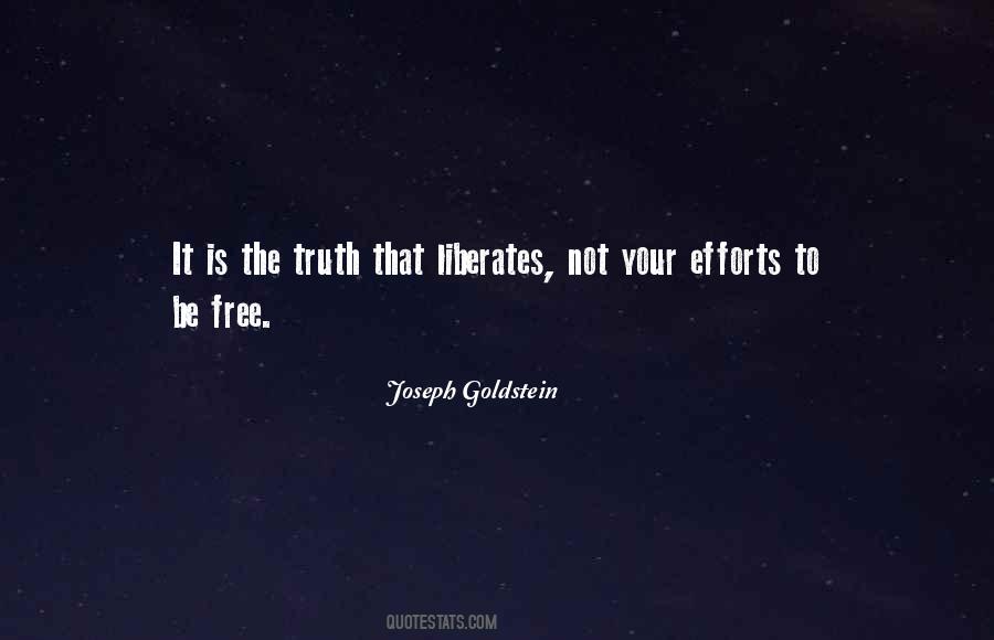 Joseph Goldstein Quotes #47006