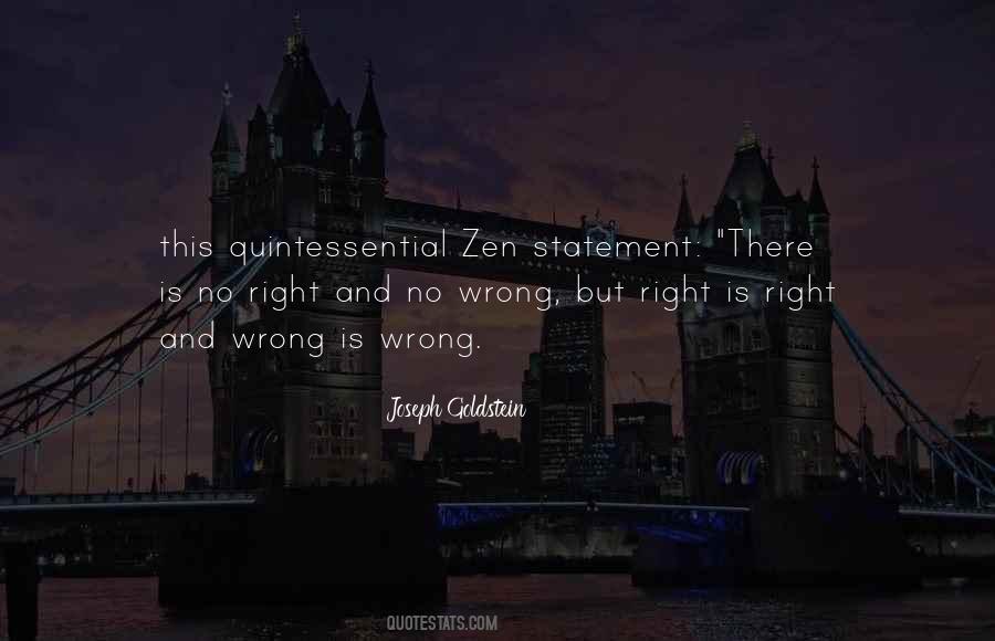 Joseph Goldstein Quotes #926042