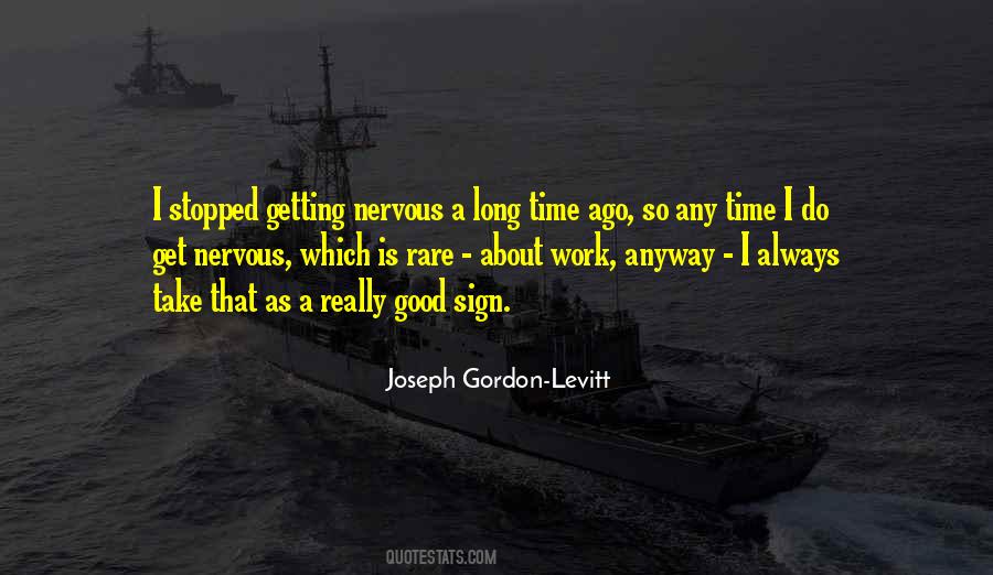 Joseph Gordon-Levitt Quotes #1094042