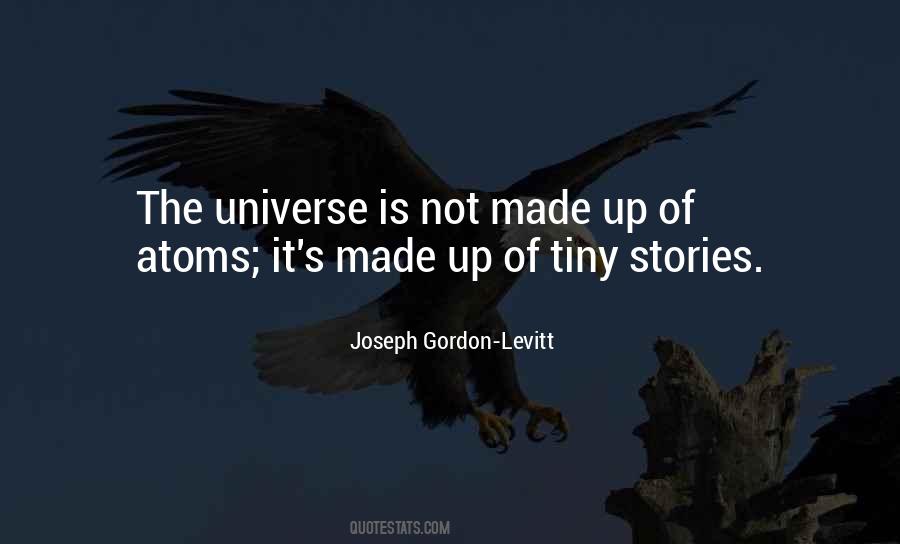 Joseph Gordon-Levitt Quotes #1285681