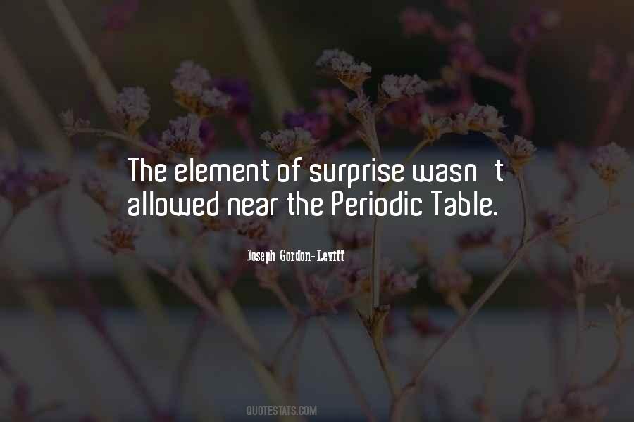 Joseph Gordon-Levitt Quotes #1446769