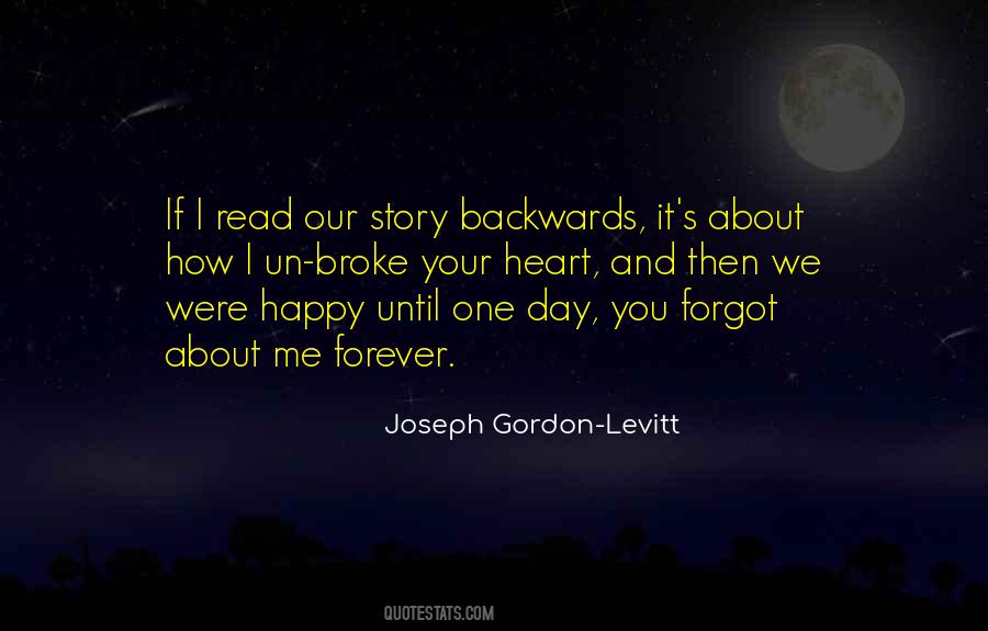 Joseph Gordon-Levitt Quotes #727204